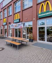 McDonald's Bild 1