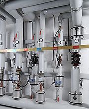 Lambda technique d'isolation Lausanne SA Bild 5