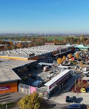 HORNBACH Magdeburg Bild 4
