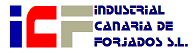 Industrial Canaria de forjados, s.l