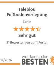 werkenntdenBESTEN.de Qualitätssiegel