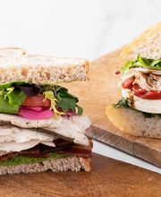 Mendocino Farms image 5
