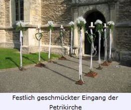 Stadt Lupe Münster e.V. Bild 17