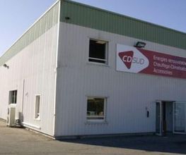 Sonepar Climate Solutions Avignon image 3