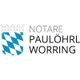 Notare Paulöhrl Worring