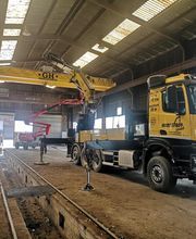 Mordefroy Levage image 1