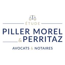 Etude Piller Morel & Perritaz