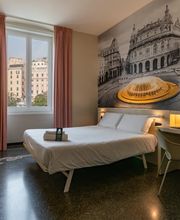 B&B HOTEL Genova Principe immagine 7