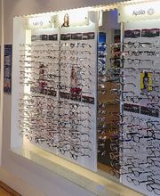 Apollo-Optik - Schkeuditz im Rathaus-Quarree Bild 2