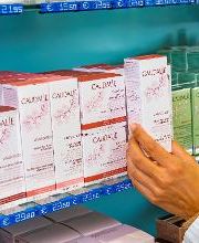 Zentral-Apotheke Bild 1