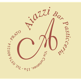 Pasticceria Aiazzi logo