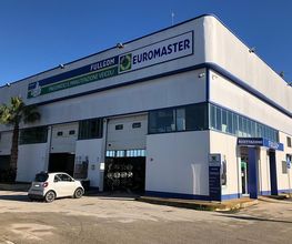 Euromaster Fullgom immagine 1