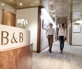 B&B Notaires Aurillac Carmes image 1
