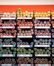 Color-Centre R. Meuwly SA Bild 12