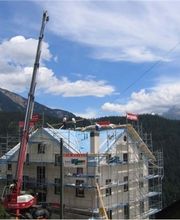 Bergamin Gebäudehülle AG Bild 9