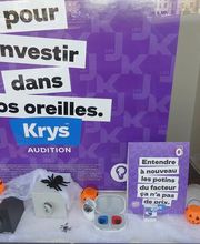 Audioprothésiste Krys Audition image 2