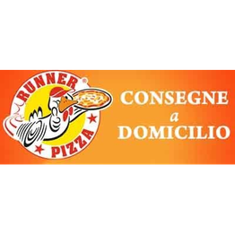 Runner Pizza logo