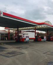 star Tankstelle Bild 1