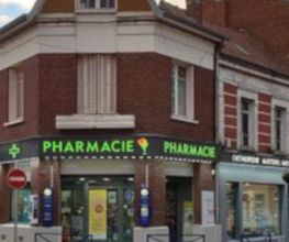 Pharmacie Duplan Lambeaux image 5