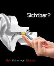 Unsichtbare HörSysteme