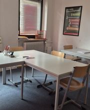 Helmstedt Unterrichtsraum 9