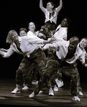 Ma Couturière Danse image 5