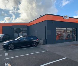Sixt Bayonne image 5