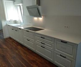 Cocinas Scala imagen 1