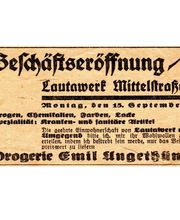 Uwe Stascheit Fach-Drogerie Bild 3