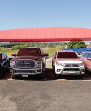 BANDEIRA PARK - ESTACIONAMENTO AEROPORTO VIRACOPOS CAMPINAS VCP imagen 9