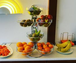 Hotel Bitzer Backnang Bild 4