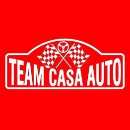 Laurent Ughetto TEAM CASA AUTO