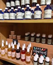 Le Chardon Magasin des Fermes Bio du Perche image 4