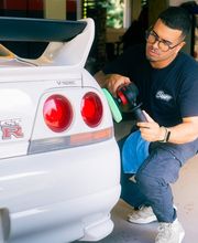 Scampdetailing Bild 1