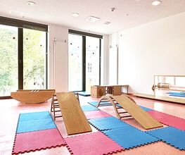 Kita Kids Opernturm
Frankfurt
pme Familienservice GmbH