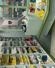 Aesculap-Apotheke Oelsnitz Bild 3