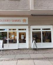 Polsterei Samuel Bild 1