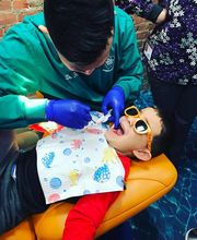 All About Kids Pediatric Dentistry image 2