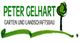Peter Gelhart Garten- und Landschaftsbau