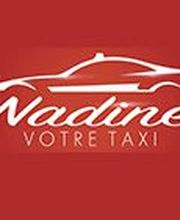 Nadine,Votre Taxi image 1