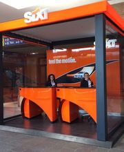 Sixt Autonoleggio Verona stazione porta nuova