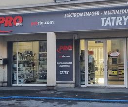 Tatry Pro & Cie image 1
