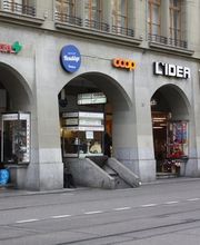 Amavita Apotheke Ischi