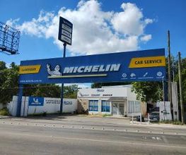 Michelin Car Service Llantasur Vía Montejo imagen 5