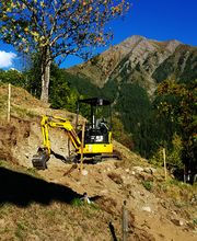 Imhasly Bau + Keramik