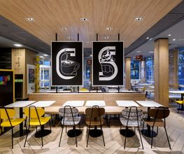 McDonald's Bild 4