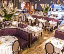 Restaurant Le Parc image 12