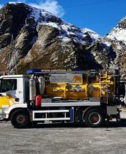 Valchisa SA | Canalizzazioni | Pulizia fosse | Bild 6