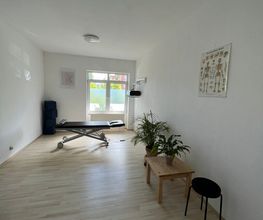 Physio-und Ergotherapiepraxis Magid Bild 9