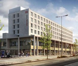 IntercityHotel Paderborn Bild 2